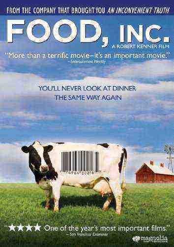 Food, Inc. (2009)