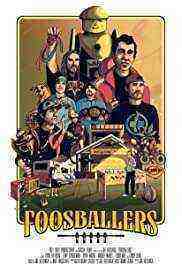 Foosballers (2020)