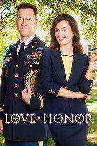 For Love and Honor (2016)