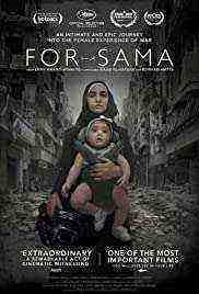 For Sama (2019)