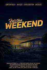 For the Weekend (2020)