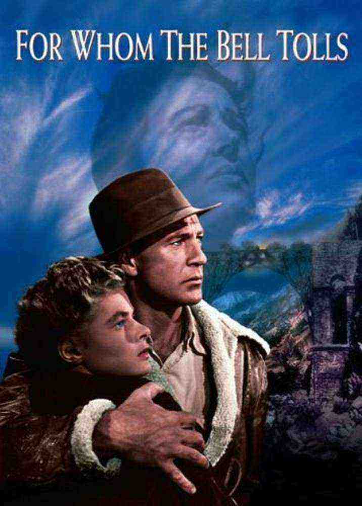 For Whom the Bell Tolls (1943)