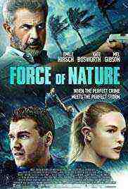 Force of Nature (2020)