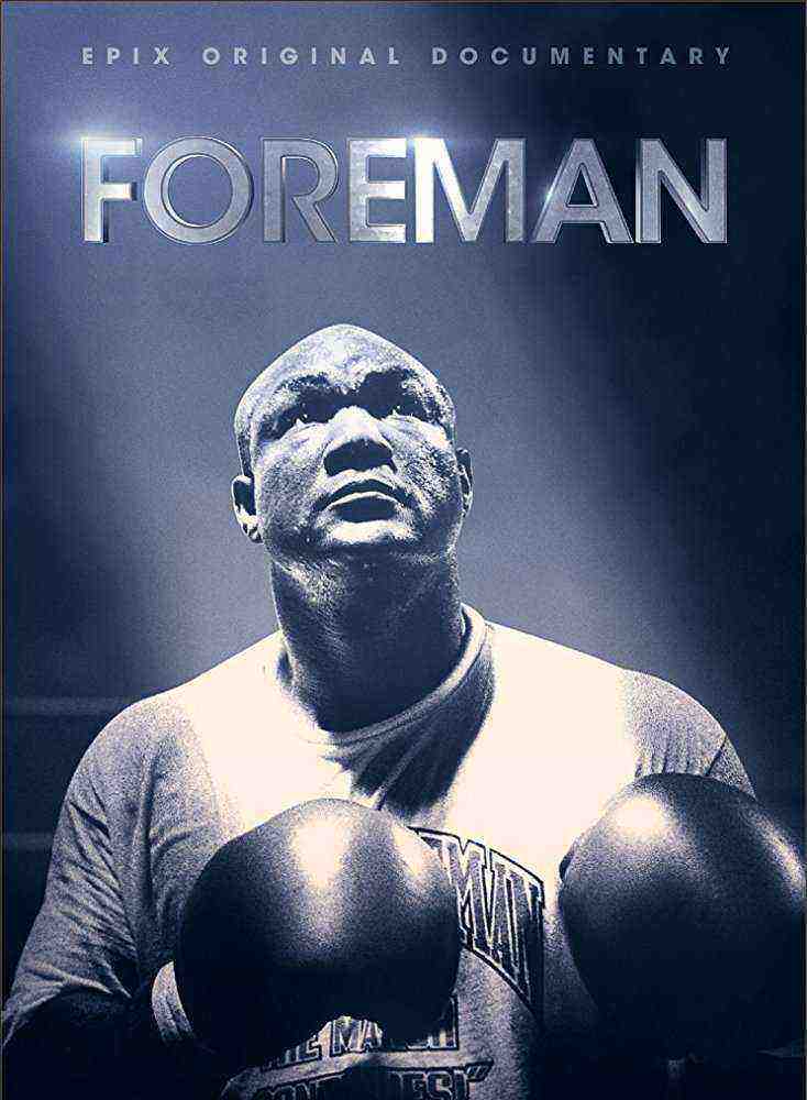 Foreman (2017)