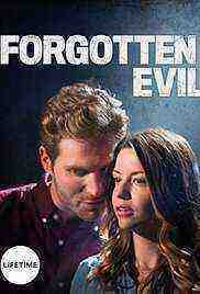 Forgotten Evil  (2017)