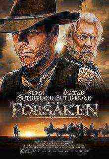 Forsaken (2015)