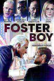 Foster Boy (2020)
