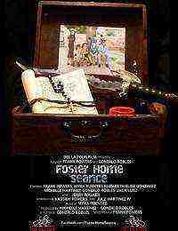 Foster Home Seance (2018)