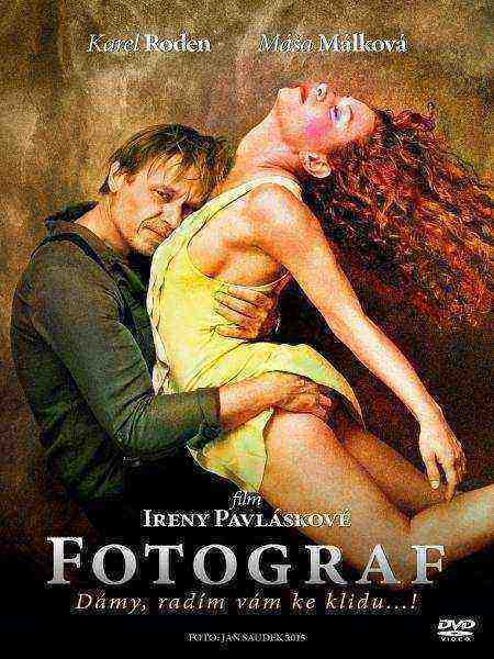 Fotograf (2015)