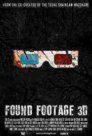 Found Footage 3D (2016)