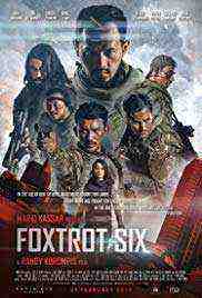 Foxtrot Six (2020)