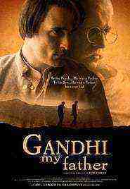 Gandhi, My Father (2007)
