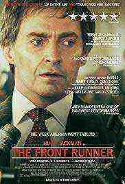 The Front Runner (2018)