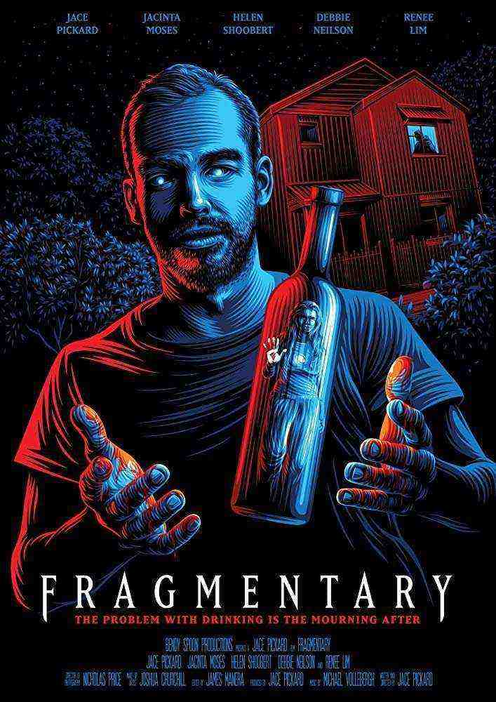 Fragmentary (2020)