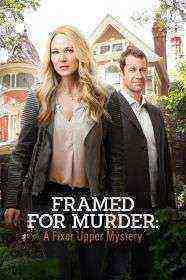 Framed for Murder: A Fixer Upper Mystery (2017)