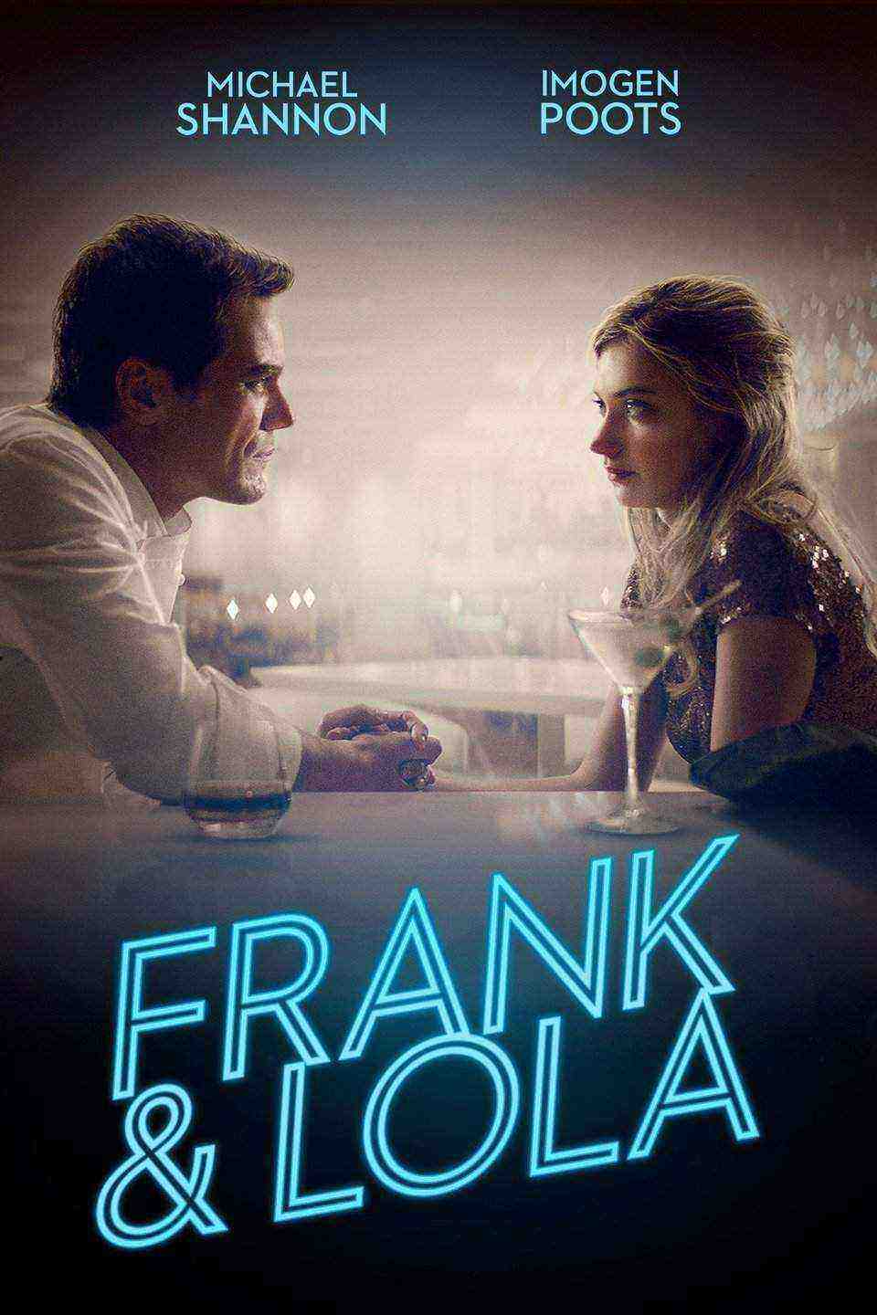Frank & Lola (2016)