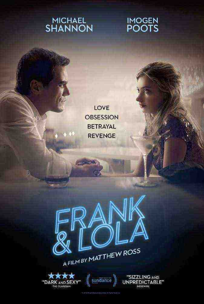 Frank And Lola (2016)