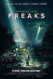 Freaks (2019) (2019)