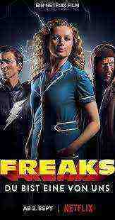 Freaks: You're One of Us (2020)