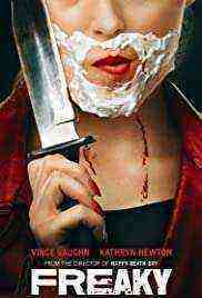Freaky (2020)
