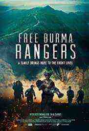 Free Burma Rangers (2020)