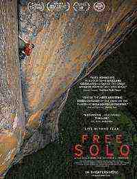 Free Solo (2018)
