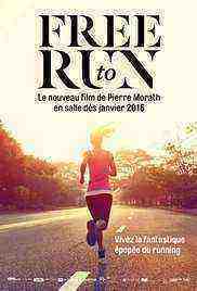 Free to Run (2016)