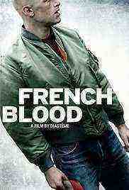 French Blood (2016)