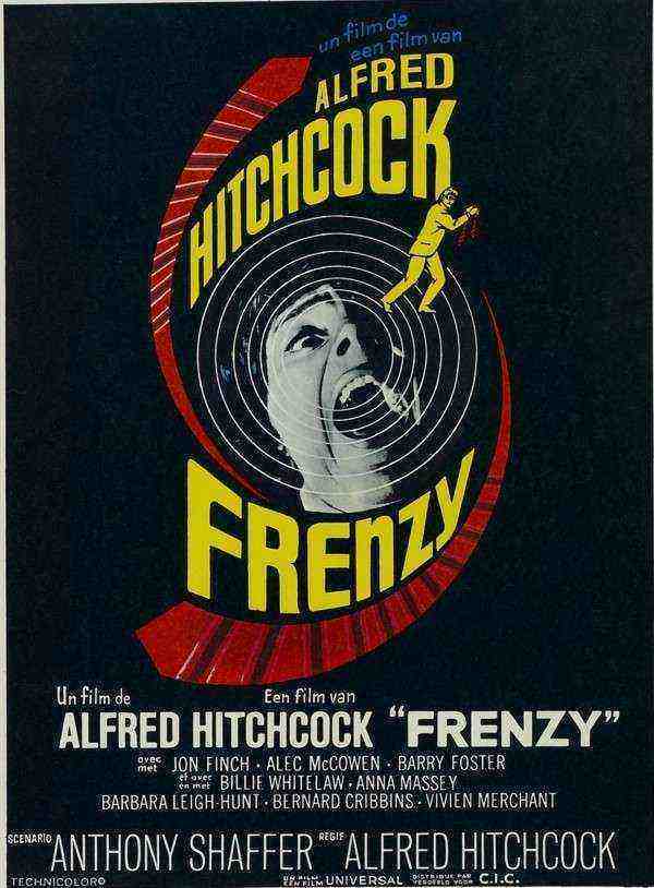 Frenzy (1972)