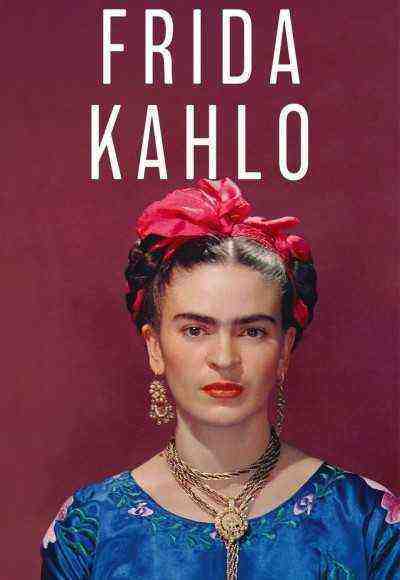 Frida Kahlo (2020)
