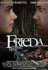 Frieda - Coming Home (2020)