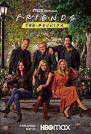 Friends: The Reunion (2021)