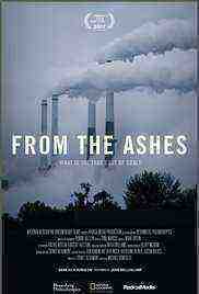 From the Ashes (2017)