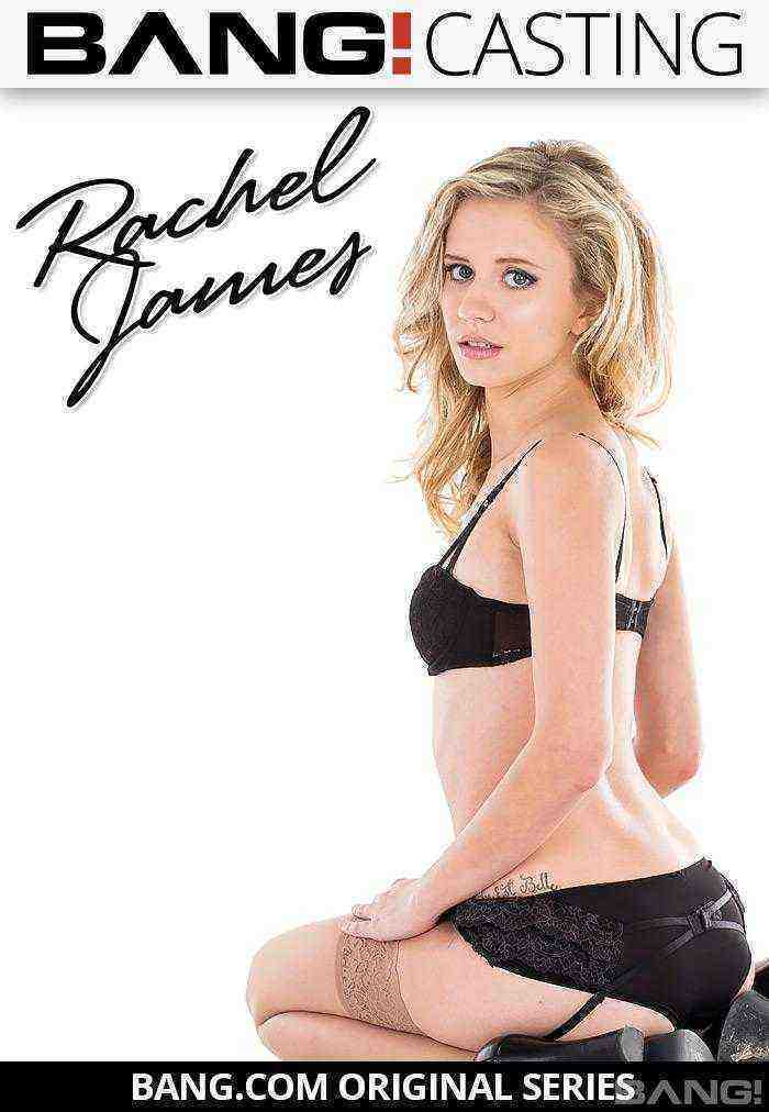 [18+] Rachel James's Casting