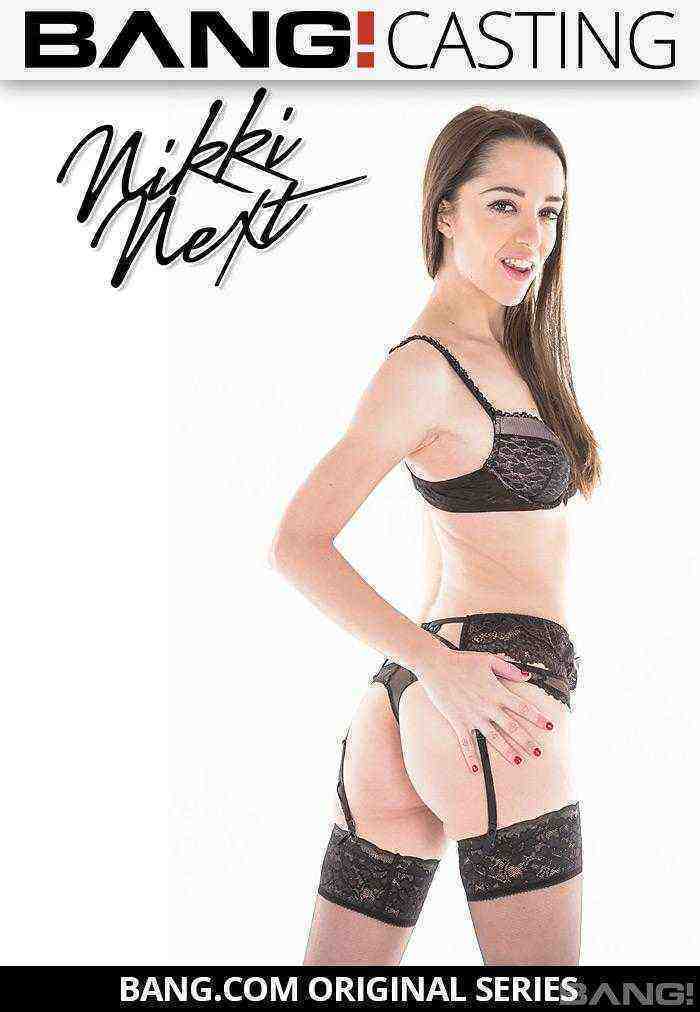 [18+] Nikki Next's Casting