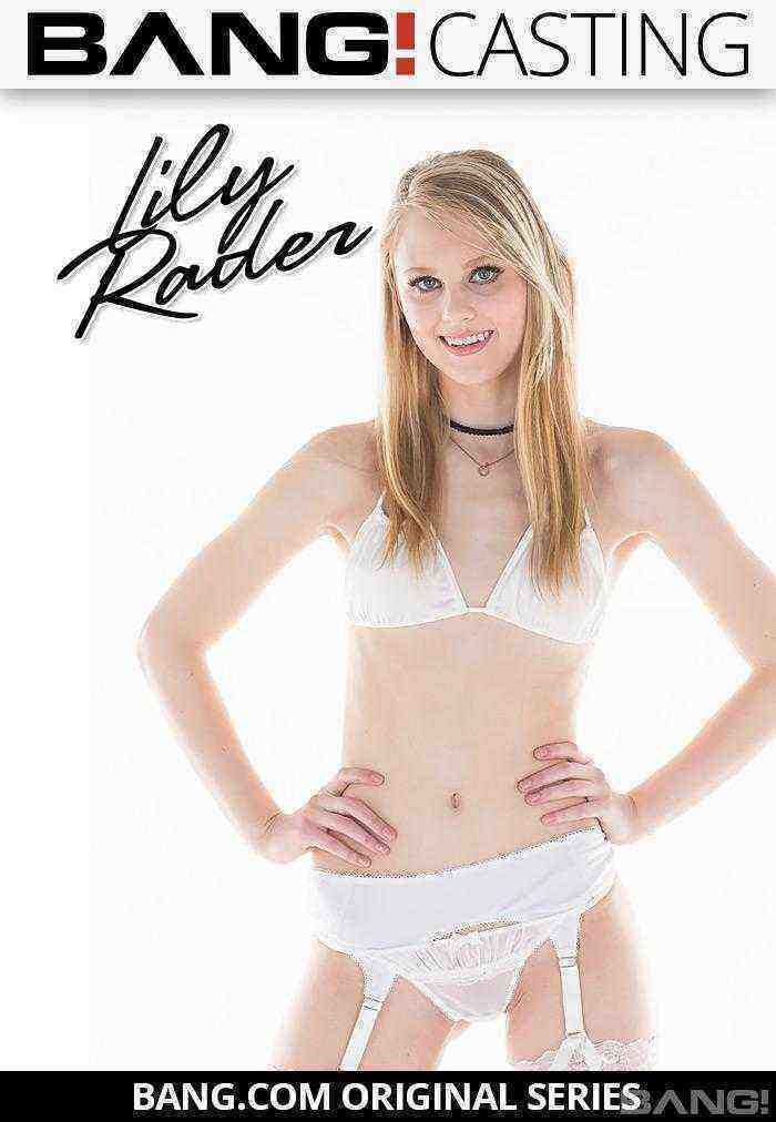 [18+] Lily Rader's Casting