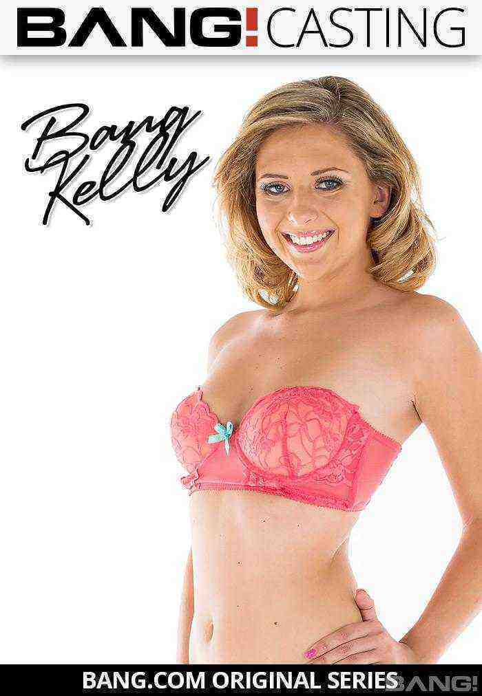 [18+] Kelly Greene's Casting
