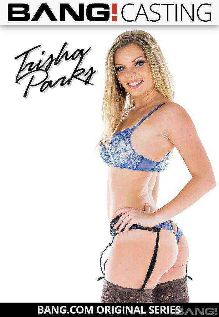 [18+] Trisha Parks's Casting