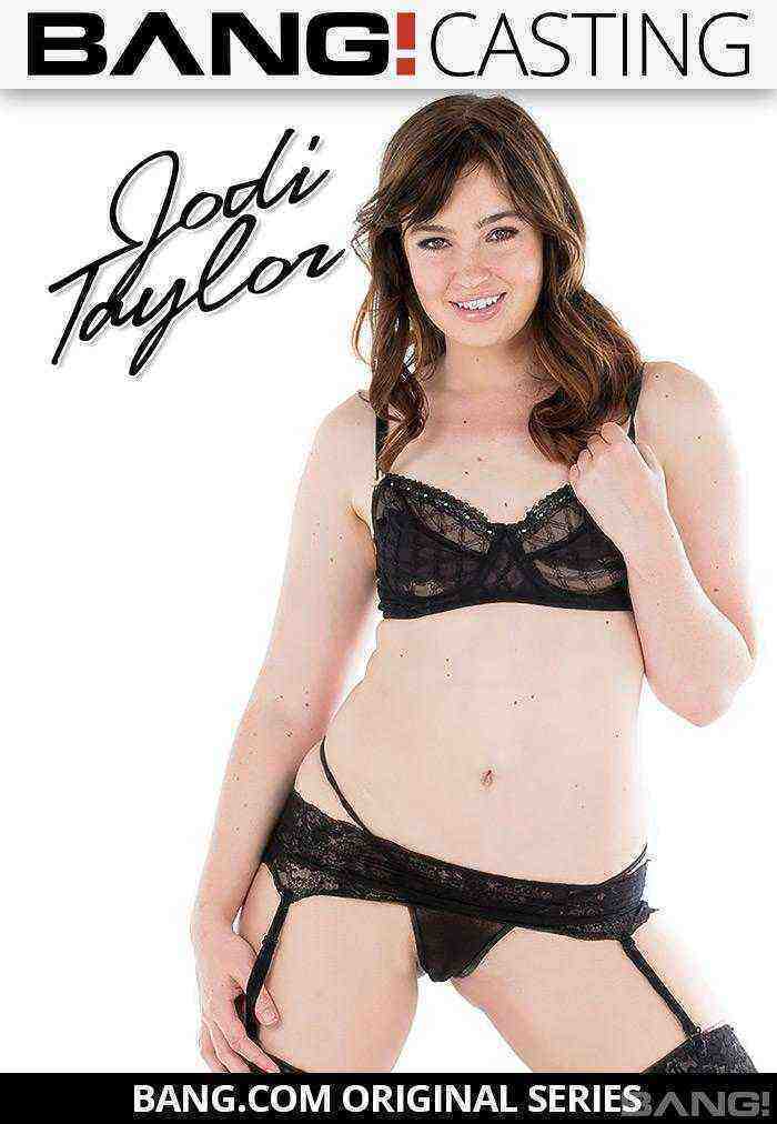 [18+] Jodi Taylor's Casting
