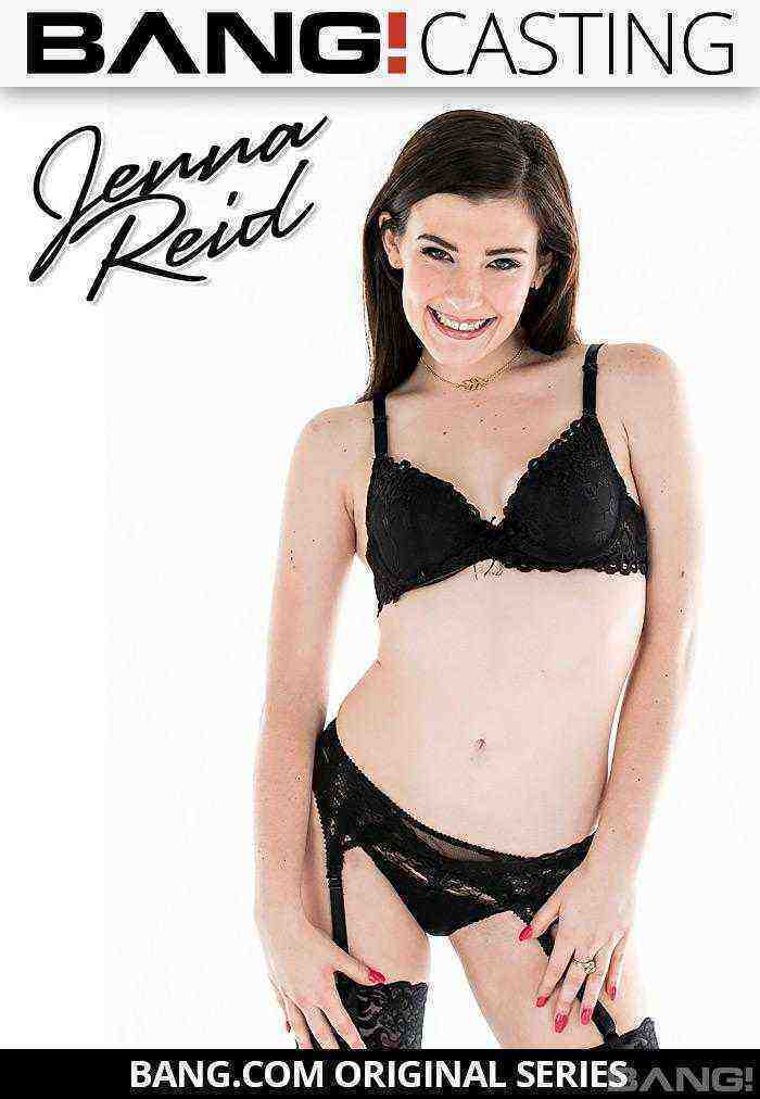[18+] Jenna Reid's Casting