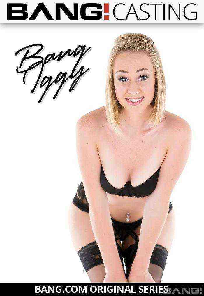 [18+] Iggy Amore's Casting