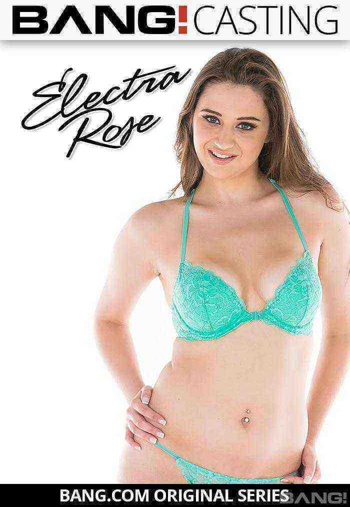 [18+] Elektra Rose's Casting