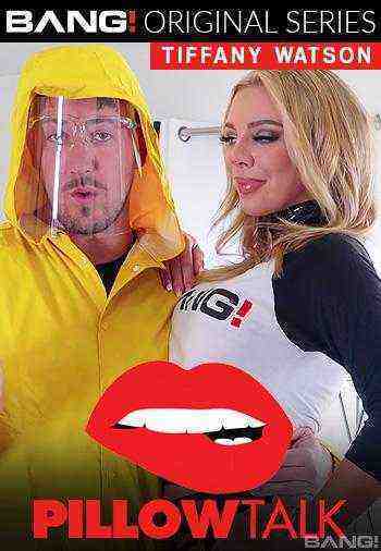 [18+] Ryan Pillowtalk: Tiffany Watson