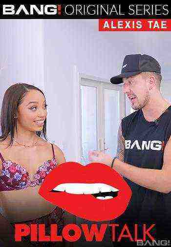 [18+] Ryan Pillowtalk: Alexis Tae