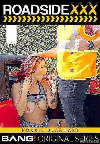[18+] Roadside Xxx: Roxxxie Blakhart