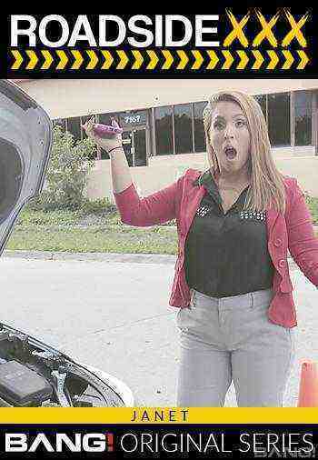 [18+] Roadside Xxx: Janet