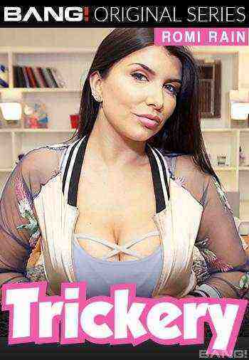 [18+] Trickery: Romi Rain