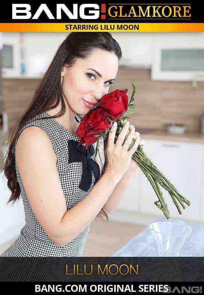 [18+] Glamkore: Lilu Moon