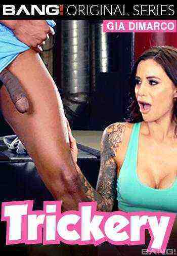 [18+] Trickery: Gia Dimarco