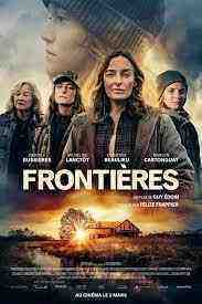 Frontières (2023)